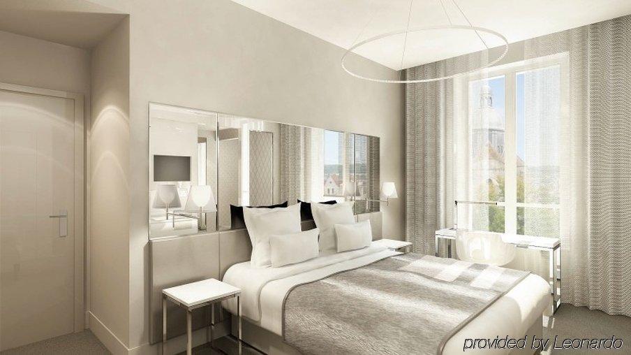 Le Cesar Otel Plan-de-Cuques Dış mekan fotoğraf